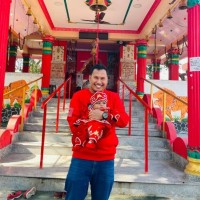 Sagar Khadka