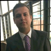 Abhishek Kumar Pmp® Mba