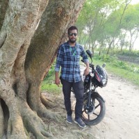 Rubel Forhad