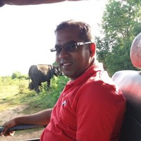 Chandana Ranasinghe