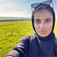 Hajra Khan