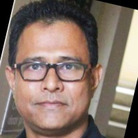 Pallab Roy