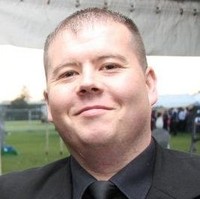 Daniel Brown