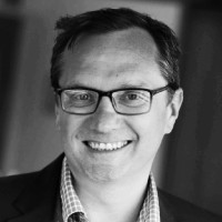 Alastair Higton