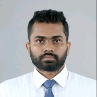 Tharindu Ishan