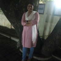 Maheswari K.A
