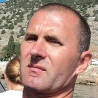 Павел Левченко