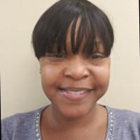Zatisha James