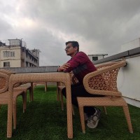 Harshal Ramgude