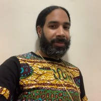 Jamel Roberts