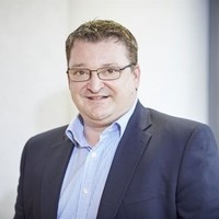 Darren Glover