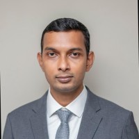 Thevsuman R.
