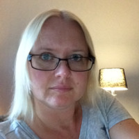 Annica Ericsson