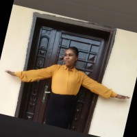 Omotola Fakeye