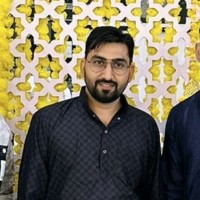 Rajesh Kumar