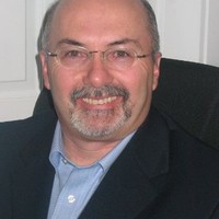 Ron Croke