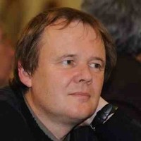 Olivier Baudon