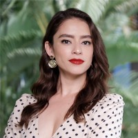 Florencia Colunga Gascón