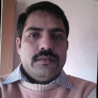 Jagdish Anand