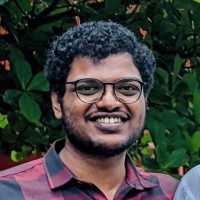 Pradeesh D