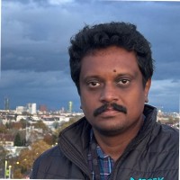 Prakash Murthy