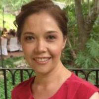 Sofia Cajero Vázquez