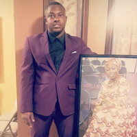 Shaheed Bangura