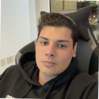 Mateus Pereira Fernandes