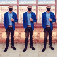 Raymond Gontse Kumpo