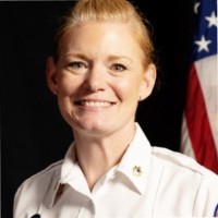 Shannon Smithson