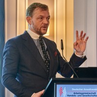 Dr. Daniel Otte