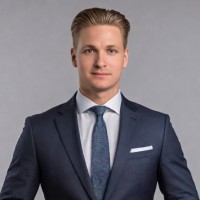 Max Alerydh