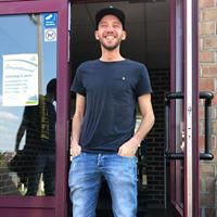 Dylan Nijs