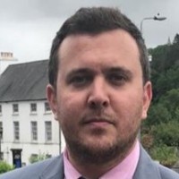 Jonathan Deane
