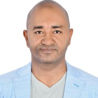Ahmed Aboubakr