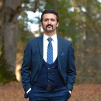 Bahman Mohadeci