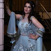 Garima Sethi