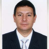 Raul Benavides Valera