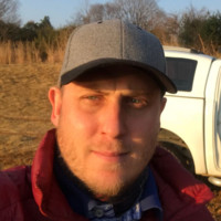 Daniel van Vuuren