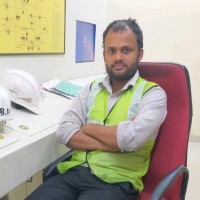 Brijesh Kumar Kushwaha
