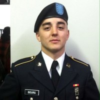 Andrew Bourg