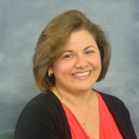 Cathy Fisher
