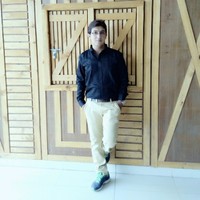 Shamshuddin Tabrez Sheikh