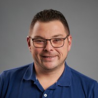 Pascal Weibel