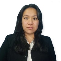 Elizabeth Marcela Serrano López