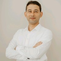 Andre Felipe Correa