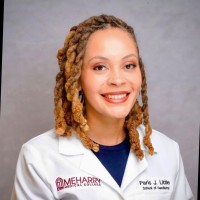 Paris Little, DDS