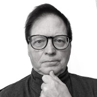 Keith McBride
