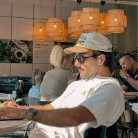 Marcelo Miñano Vargas