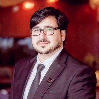 Bashir Khan